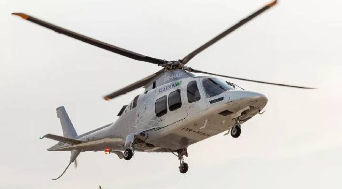 Havan vai sortear 63 passeios de helicóptero; veja como participar