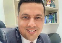 Vereador Tibeco apresenta projeto que proíbe músicas com apologia ao crime, drogas e sexo explícito nas escolas de Penha