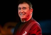 Amado Batista é atração no aniversário de Balneário Piçarras