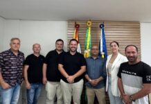Com apoio do PL, Lucas Maia (MDB) deve ser o presidente da Câmara de Piçarras