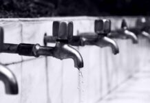Verão e calor: saiba como economizar água