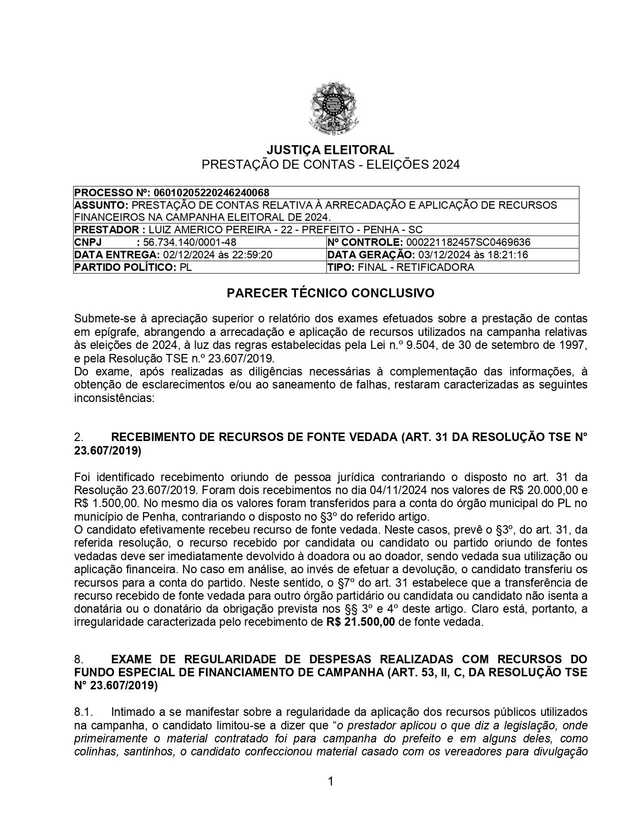 69340d9b42e655c08f39eb81f66eb55bbee8ae7cf18c8db29ada572aaa6fe8a4. 1 page 0001