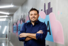 Catarinense é destaque como uma das personalidades mais influentes do setor imobiliário em 2024