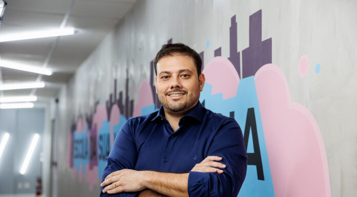 Catarinense é destaque como uma das personalidades mais influentes do setor imobiliário em 2024