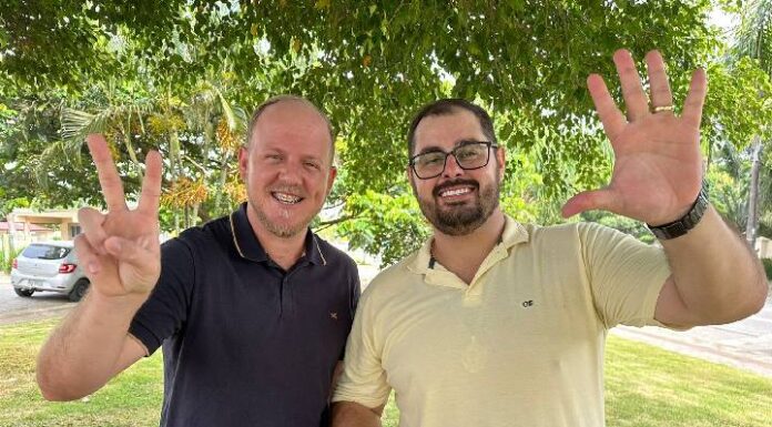 Tiago Moser assume a presidência do PRD em decisão polêmica