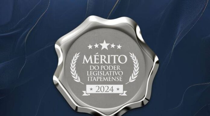 Maior solenidade do ano acontece nesta quinta-feira na Câmara de Itapema