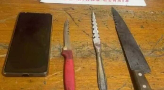 Mulher estuprada pelo ex diz que ficou um mês sem andar