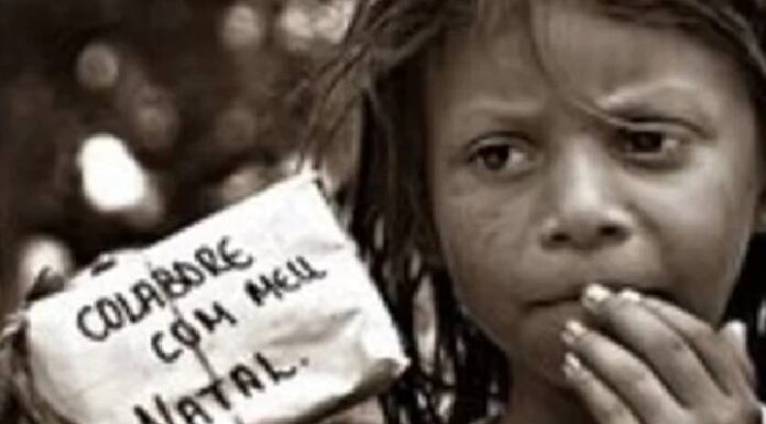 Assistência Social de Balneário Piçarras promove ceia de Natal para famílias em vulnerabilidade social