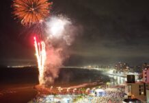 Navegantes define a Programação da Virada de Ano