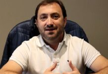 Tribunal de Contas volta atrás e recomenda aprovação das contas do ex-prefeito Evandro