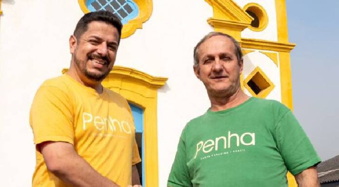 Justiça Eleitoral desaprova contas de campanha do prefeito eleito de Penha, Luizinho Américo (PL)