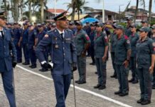 Barra Velha forma Guarda Vidas Voluntários