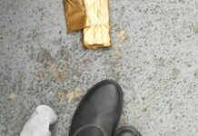 Casal que vendia remédios abortivos é preso em Balneário Camboriú