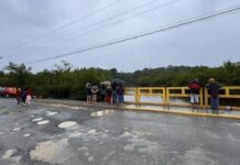 Corpo é encontrado no Bairro Paranaguamirim, em Joinville