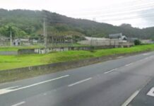 Paulista desaparecido é encontrado morto às margens da BR-101 em Balneário Camboriú
