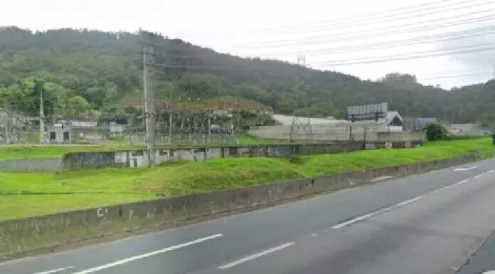 Paulista desaparecido é encontrado morto às margens da BR-101 em Balneário Camboriú