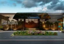FAKE NEWS?! Construção do Shopping Center de Piçarras não saiu do papel
