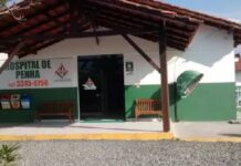 Hospital de Penha fez cerca de 10 mil procedimentos oftalmológicos