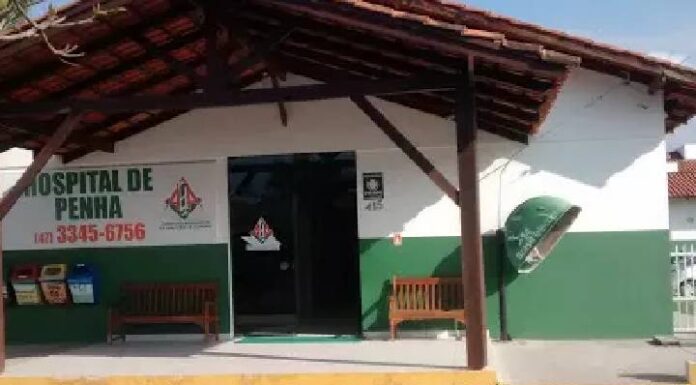 Hospital de Penha fez cerca de 10 mil procedimentos oftalmológicos