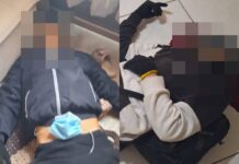 LEVARAM UMA INVERTIDA 3 homens assaltam casa em Navegantes e 2 são mortos
