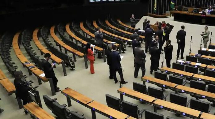 Câmara dos Deputados aprova castração química para pedófilos