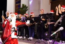 “Festival Vila de Natal 2024”: Prefeitura de Penha divulga programação cultural e musical de fim de ano