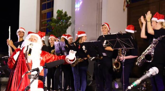 “Festival Vila de Natal 2024”: Prefeitura de Penha divulga programação cultural e musical de fim de ano