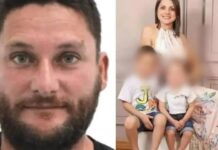 Homem que matou esposa e filhos carbonizados é encontrado morto em penitenciária de SC