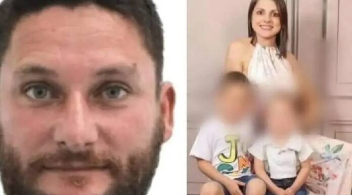 Homem que matou esposa e filhos carbonizados é encontrado morto em penitenciária de SC