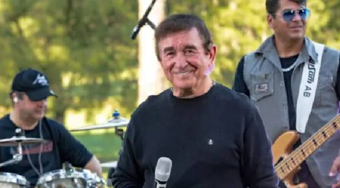 CUIDADO NOVINHAS! Show com Amado Batista agita Balneário Piçarras neste domingo