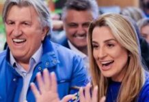 Com as contas aprovadas, Pavan e a filha Juliana serão empossados nesta segunda-feira (16)