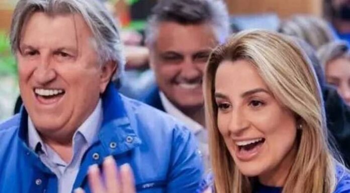 Com as contas aprovadas, Pavan e a filha Juliana serão empossados nesta segunda-feira (16)