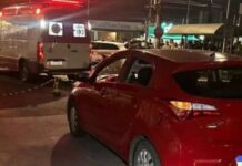 Assassinato de sergipano em Itajaí pode ter ligação com execução em Uber; entenda