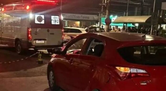Assassinato de sergipano em Itajaí pode ter ligação com execução em Uber; entenda
