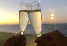 Réveillon em SC: Veja a programação de festas e fogos