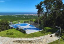 Parque das Pedreiras será inaugurado nesta sexta-feira (20) em Navegantes