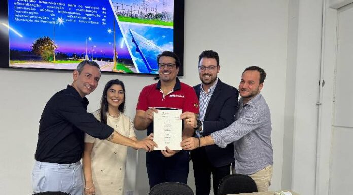 Penha se tornará Cidade Inteligente