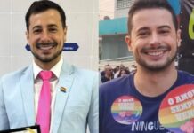 Vereador eleito manda irmão gêmeo no seu lugar para a diplomação em SC