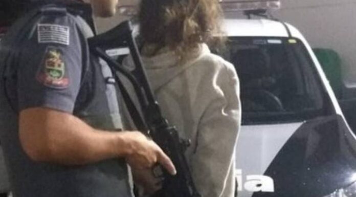 Preso em Itapema pai que torturou e matou bebê de dois meses