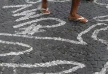 Homem é espancado até a morte em Florianópolis