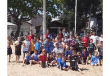 VIDEO Festival Legal de Natal marca os 11 anos do Projeto Social Anjos do Futebol em Penha