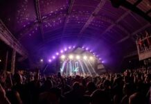 Último Verão do Belvedere começa maratona de shows a partir deste sábado