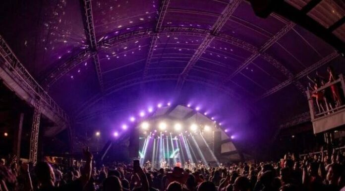 Último Verão do Belvedere começa maratona de shows a partir deste sábado
