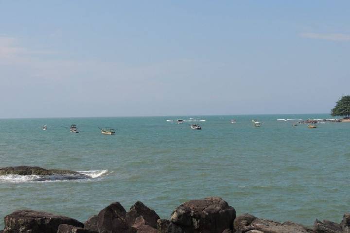 Quais são as seis melhores praias de Barra Velha na avaliação de APP de turismo 1 Novo Projeto 2024 12 29T071236.091