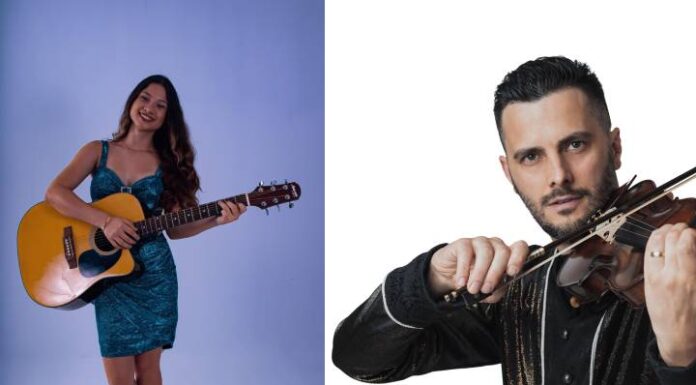 Virada do ano de Penha será com muita música, cultura e inclusão