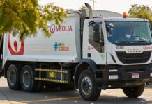 Serviço de coleta de lixo em Penha será reforçado a partir desta segunda-feira