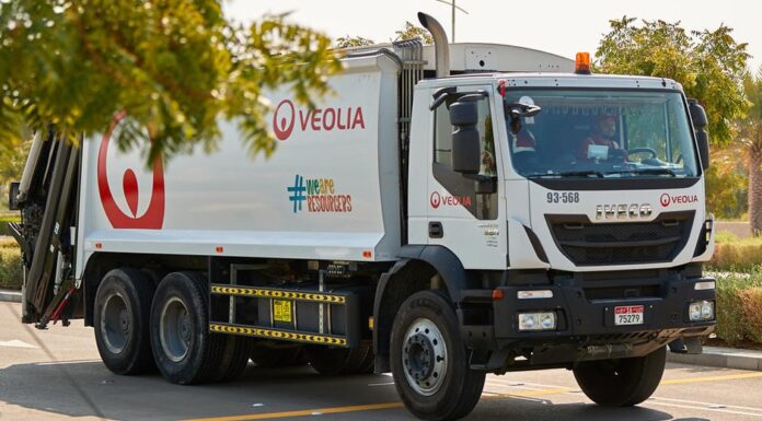 Serviço de coleta de lixo em Penha será reforçado a partir desta segunda-feira