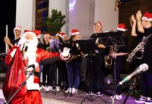 Abertura do “Festival Vila de Natal 2024” será nesta sexta-feira (20)