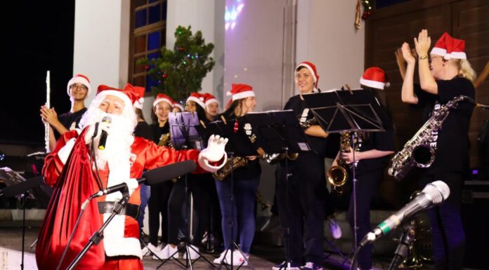 Abertura do “Festival Vila de Natal 2024” será nesta sexta-feira (20)