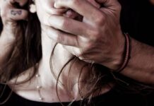 Ciumento tenta matar a mulher enforcada em Penha